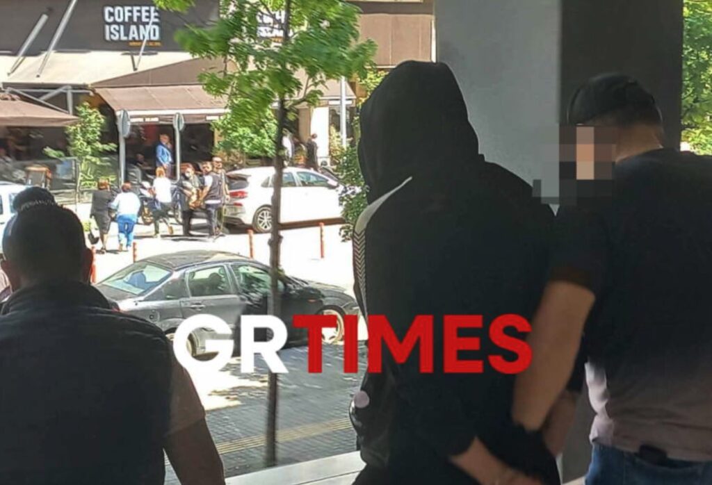 Θεσσαλονίκη: Απολογείται σήμερα ο 36χρονος για τη φονική έκρηξη σε τράπεζα