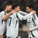 Conference League Φώτης Ιωαννίδης Παναθηναϊκός