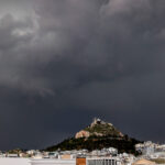 Καιρός