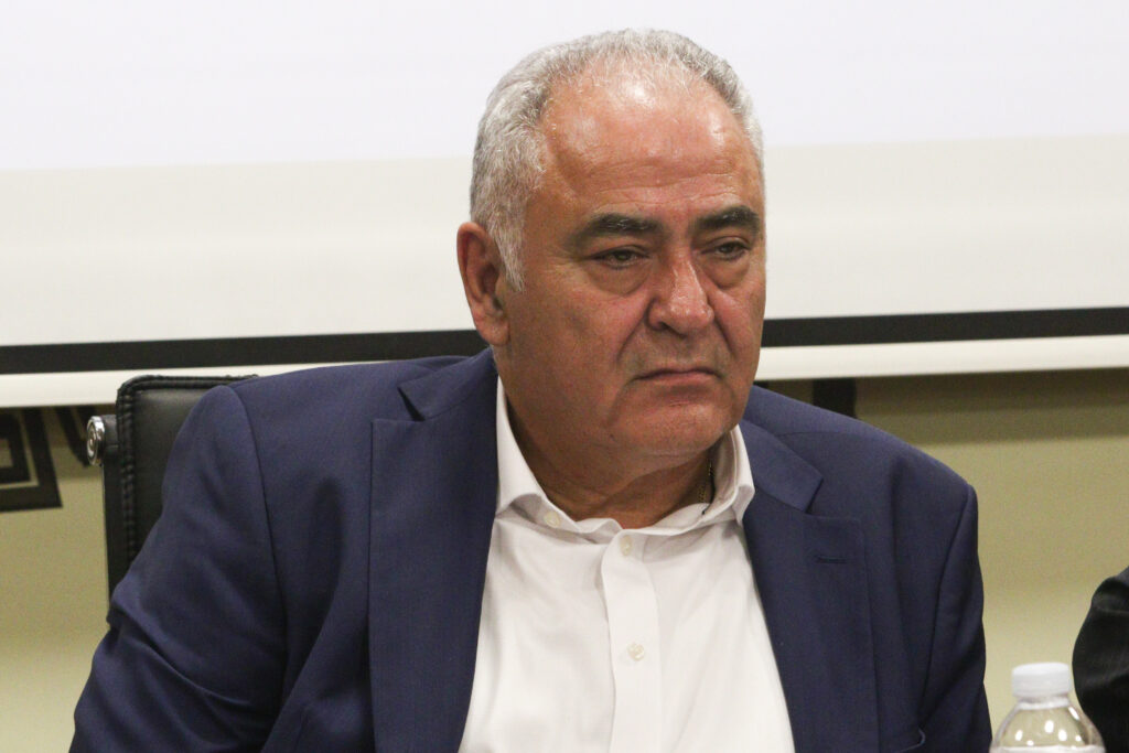 Χατζηθεοδοσίου: Η στήριξη των μικρομεσαίων επιχειρήσεων είναι ζήτημα οικονομικής δικαιοσύνης
