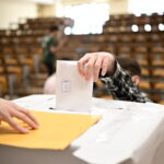 Φοιτητικές εκλογές 2025