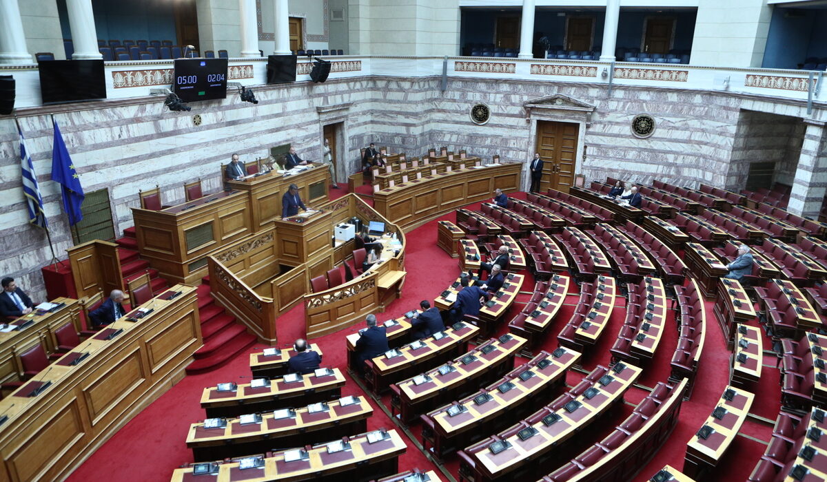 Γάζα Βουλή