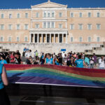 Ομόφυλα Ζευγάρια Γάμος