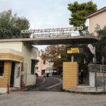 Διέρρηξαν και βανδάλισαν το εκκλησάκι του νοσοκομείου «Αγία Όλγα»