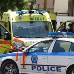 Αγρίνιο: Πανικός στα γραφεία Πρόνοιας - Έκοψε τις φλέβες του όταν δεν βρήκε την υπάλληλο
