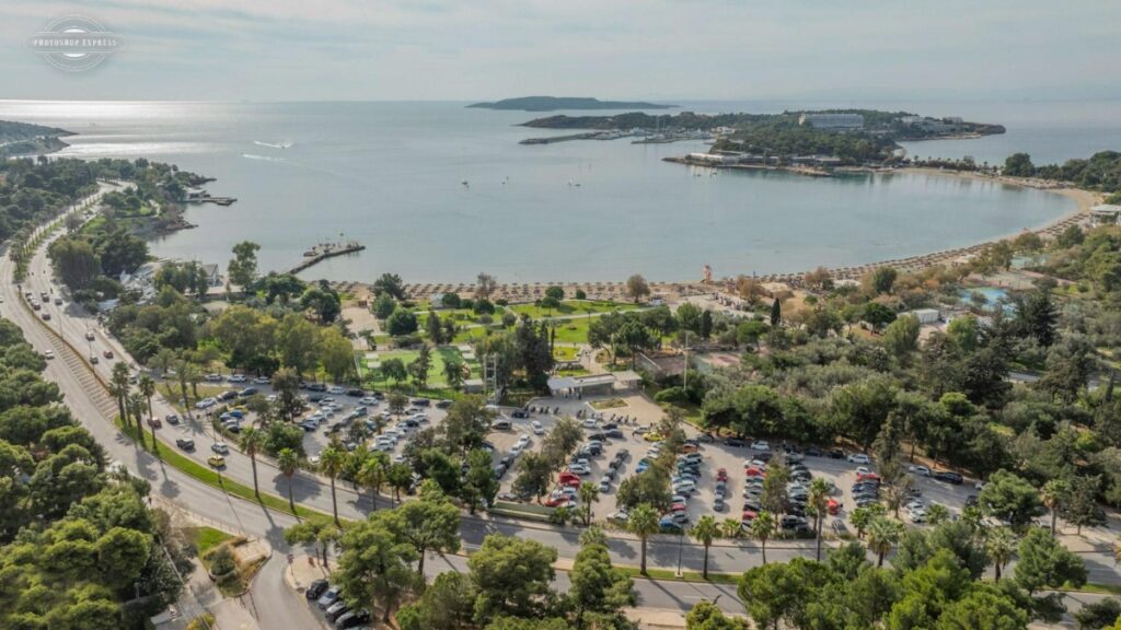 Μάχη επενδυτών για την Ακτή Βουλιαγμένης - 7 διεκδικητές για το «φιλέτο» της Αθηναϊκής Ριβιέρας