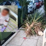 Άλιμος: Βίντεο ντοκουμέντο από την αρπαγή του βρέφους στην Ομόνοια
