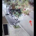 Άνω Λιόσια: Βίντεο ντοκουμέντο από τη μαφιόζικη επίθεση - Η καταδίωξη του θωρακισμένου ΙΧ από τη μηχανή