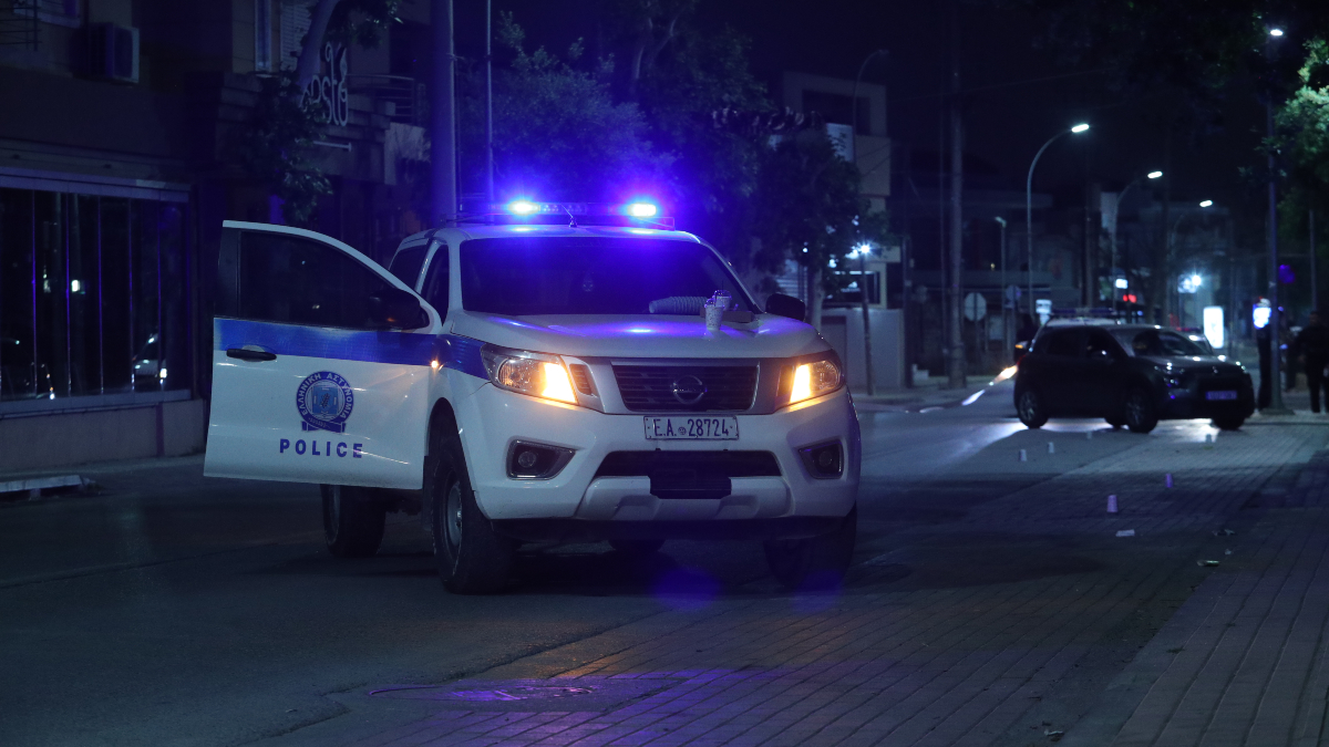 Άνω Λιόσια: Η ΕΛ.ΑΣ «βλέπει» συμβόλαιο θανάτου της Greek Mafia - Ο εκτελεστής δεν υπολόγισε τη θωράκιση για... νάρκες