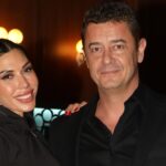 Αντώνης Σρόιτερ, Ιωάννα Σρόιτερ