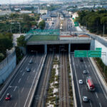 Kίνηση Αττική Οδός