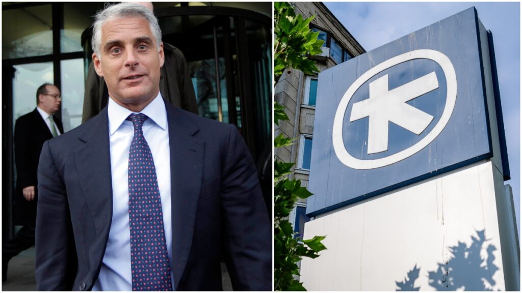 Εξελίξεις στις τράπεζες: H UniCredit εξαγοράζει το μερίδιο της Reggeborgh στην Alpha Bank – Ανεβαίνει στο 20%