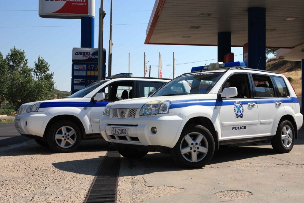 Στο μικροσκόπιο της ΕΛ.ΑΣ. η συμμορία των Τούρκων που πυροβόλησε τους πράκτορες της ΕΥΠ