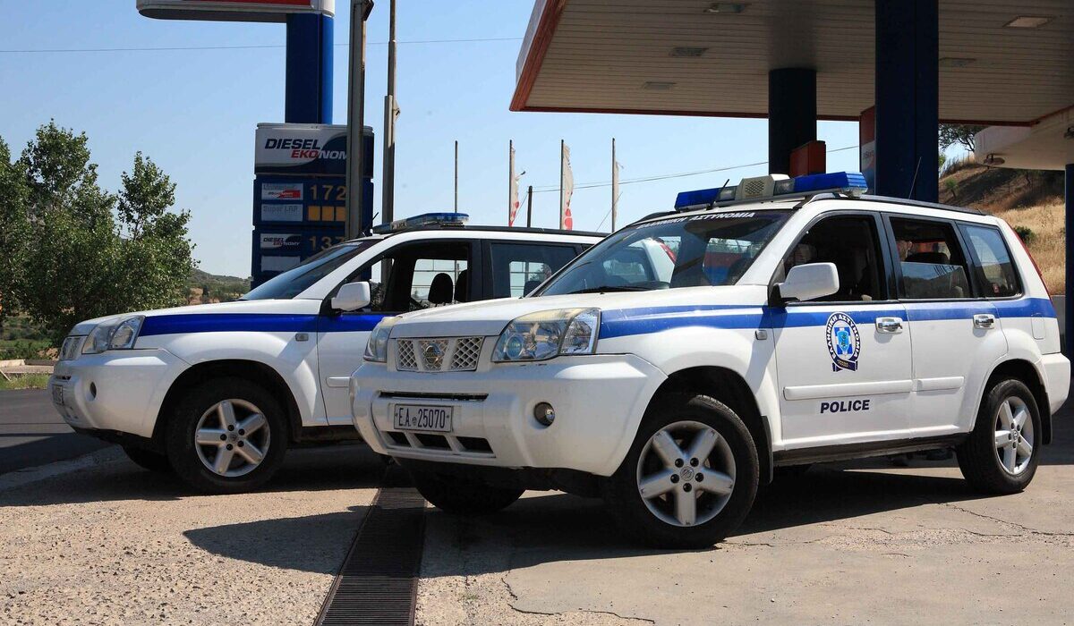 Στο μικροσκόπιο της ΕΛ.ΑΣ. η συμμορία των Τούρκων που πυροβόλησε τους πράκτορες της ΕΥΠ