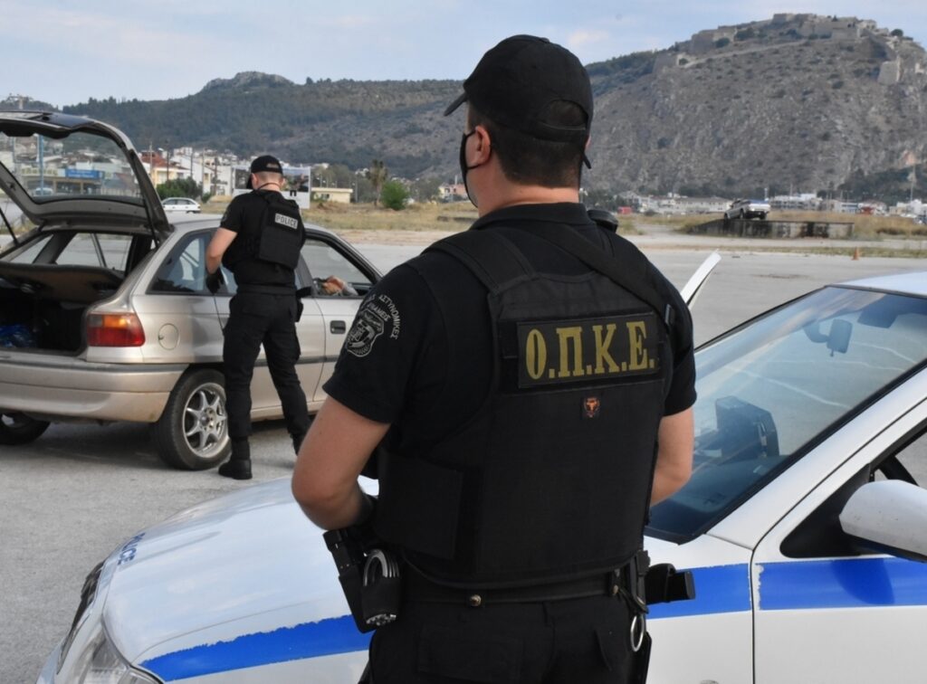 Σφραγίζουν τα σύνορα για να μην διαφύγουν οι «Daltons» – Συναγερμός για τους Τούρκους μαφιόζους