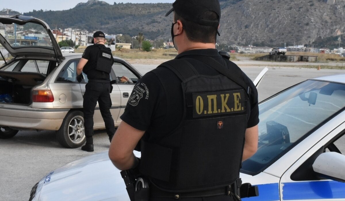Σφραγίζουν τα σύνορα για να μην διαφύγουν οι «Daltons» – Συναγερμός για τους Τούρκους μαφιόζους