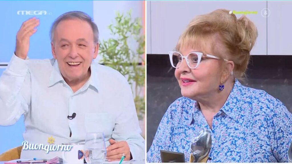 Ανδρέας Μικρούτσικος: «Η Βίκυ Παγιατάκη μου είπε για το 2026 ότι να “προσέχω”»