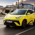 Έφτασε στην Ελλάδα το ηλεκτρικό BYD Dolphin Surf - Τιμές, κινητήρες, αυτονομία
