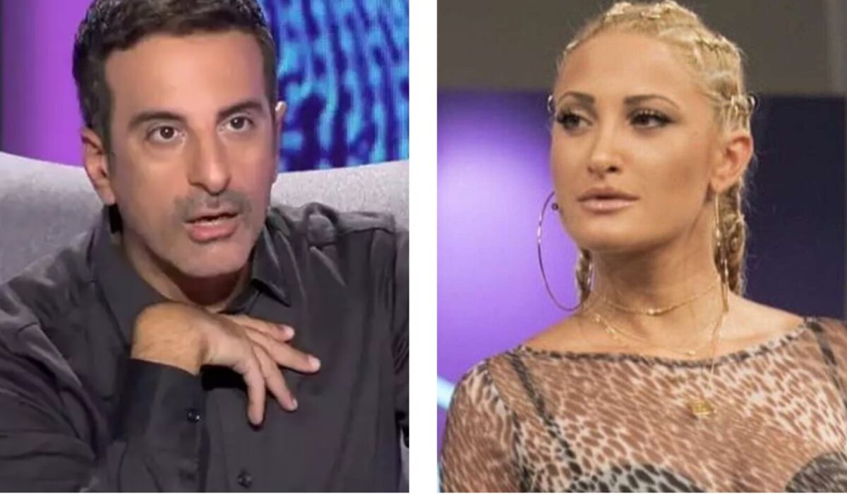 Στέλιος Κουδουνάρης: «Θέλαμε να διώξουμε την Ιωάννα Τούνη από την πρώτη εβδομάδα»