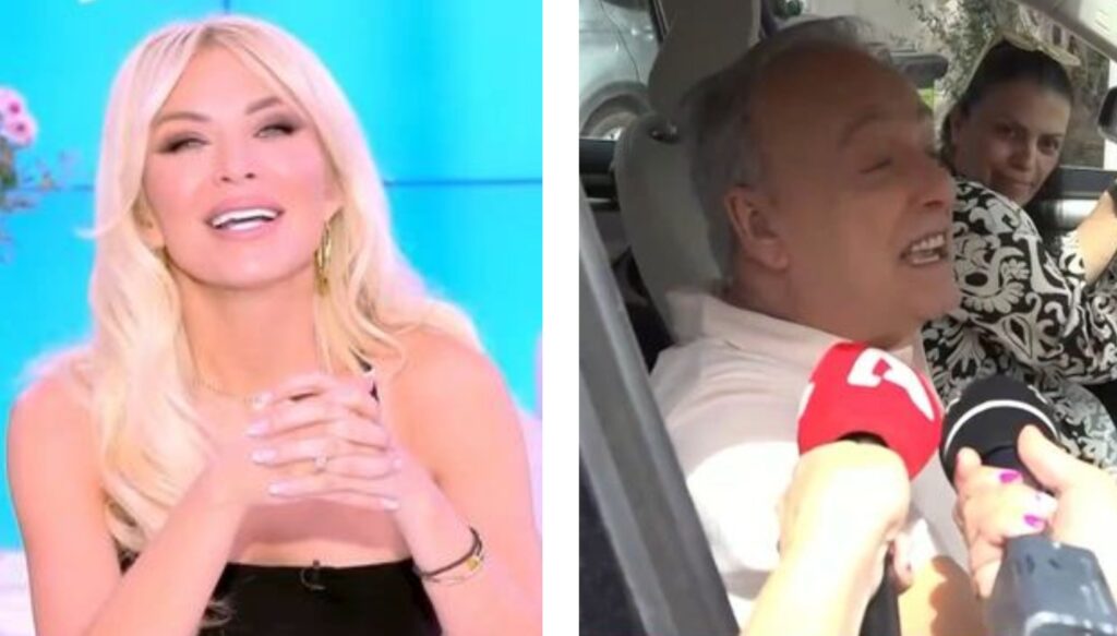 Ανδρέας Μικρούτσικος: Live στην εκπομπή της Κατερίνας Καινούργιου – τι ευχήθηκε
