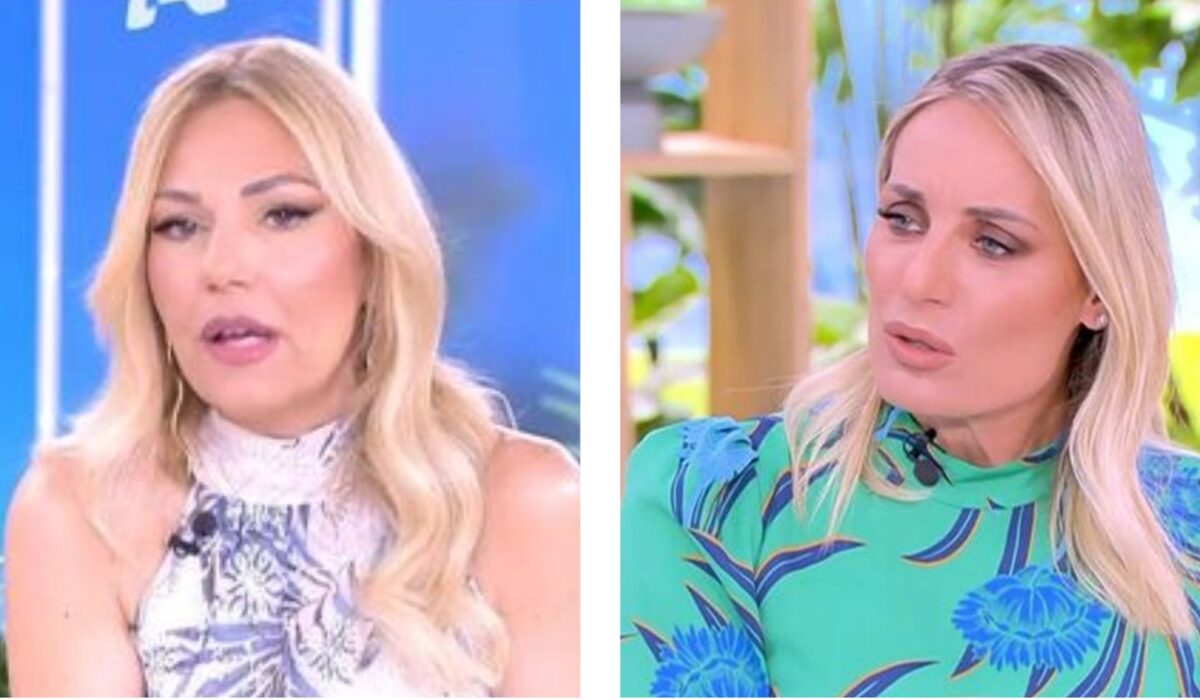 Τίνα Μεσσαροπούλου: Καταπέλτης κατά της Ελεονώρας Μελέτη – «Γιατί δεν λέει το πρόσωπο που φταίει;»