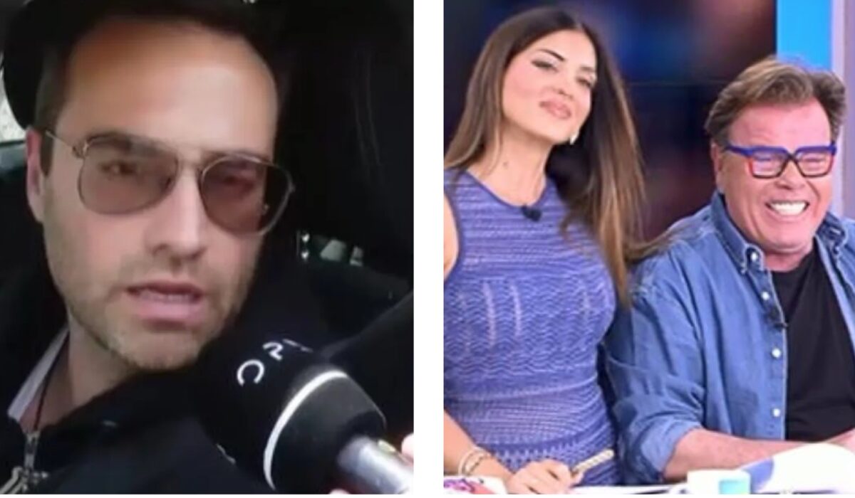 Κώστας Φραγκολιάς: Εξηγεί τι θέλει να αλλάξει στο «Happy Day» – ο ρόλος του Παπανώτα