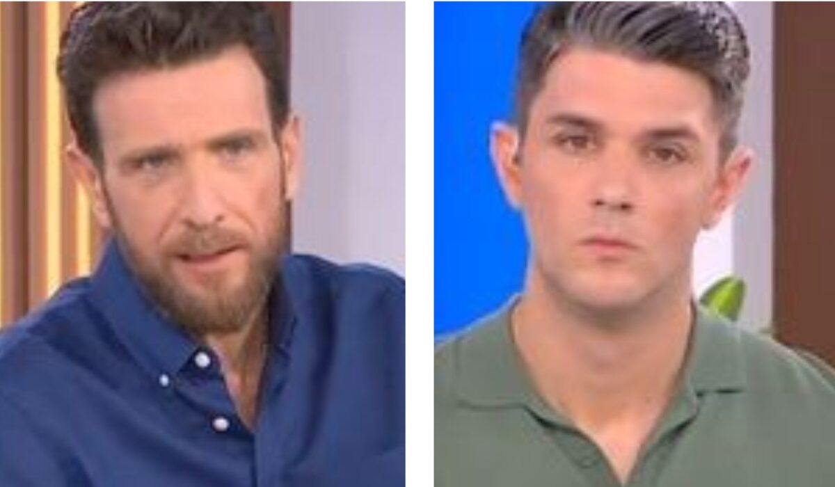 Weekenders: Ο όρος του ΑΝΤ1 σε Πάτρα – Πανόπουλο για τη συνέχιση της εκπομπής