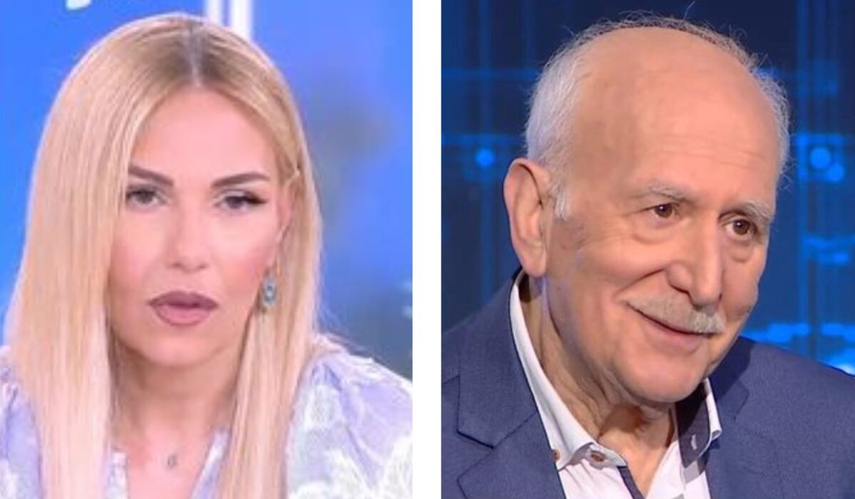 Τίνα Μεσσαροπούλου: «Εγώ τον Παπαδάκη δεν τον βλέπω έτοιμο» – «το κόλπο που κάνει ο ΑΝΤ1»