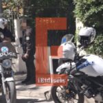 Άγριο έγκλημα στο Χαϊδάρι: 50χρονος σκότωσε τη μητέρα του