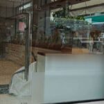 Χαλάνδρι: Διάρρηξη με βαριοπούλα σε κοσμηματοπωλείο (βίντεο)