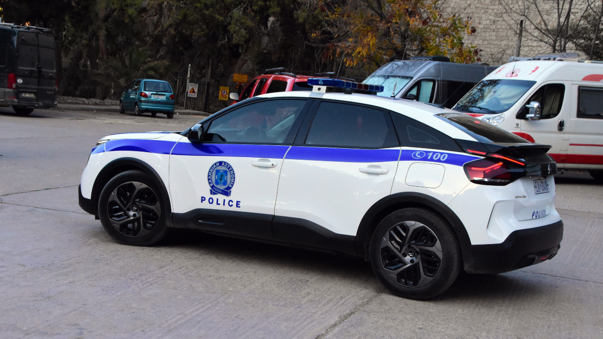 Συνελήφθη μετά από 9 μήνες ο «πιστολέρο» της Χαλκιδικής - Το αιματηρό επεισόδιο σε beach bar