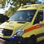 Ελλάδα 2.0: Νεογέννητο κινδύνευσε στα Χανιά γιατί το ασθενοφόρο δεν είχε… πετρέλαιο