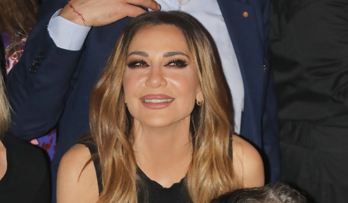 Δέσποινα Βανδή