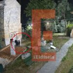 Διαρρήκτες «άδειαζαν» εκκλησίες και ζούσαν στη χλιδή - Έβγαλαν σχεδόν 200.000 ευρώ (βίντεο)