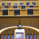 Νέα διακοπή στη δίκη για την «κάρτα υγείας» ποδοσφαιριστών