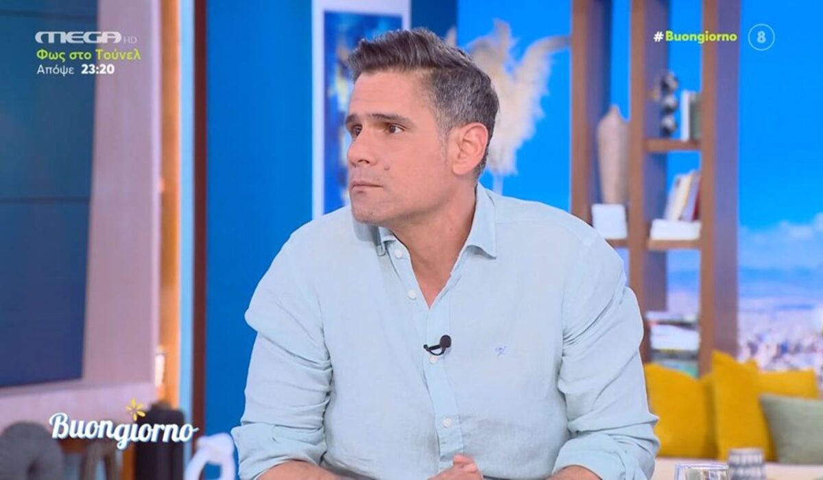 Δημήτρης Ουγγαρέζος