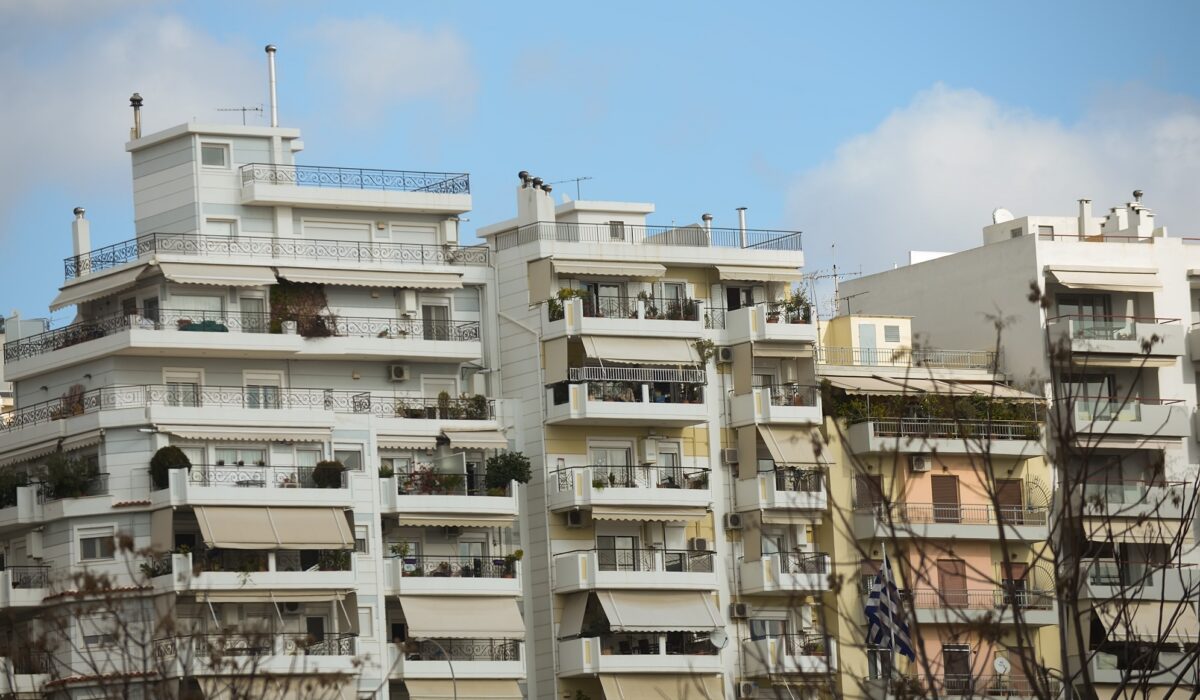 Επιστροφή ενοικίου: «Ημίμετρο» λέει η αγορά - Τα ποσά και τα κριτήρια για τους δικαιούχους
