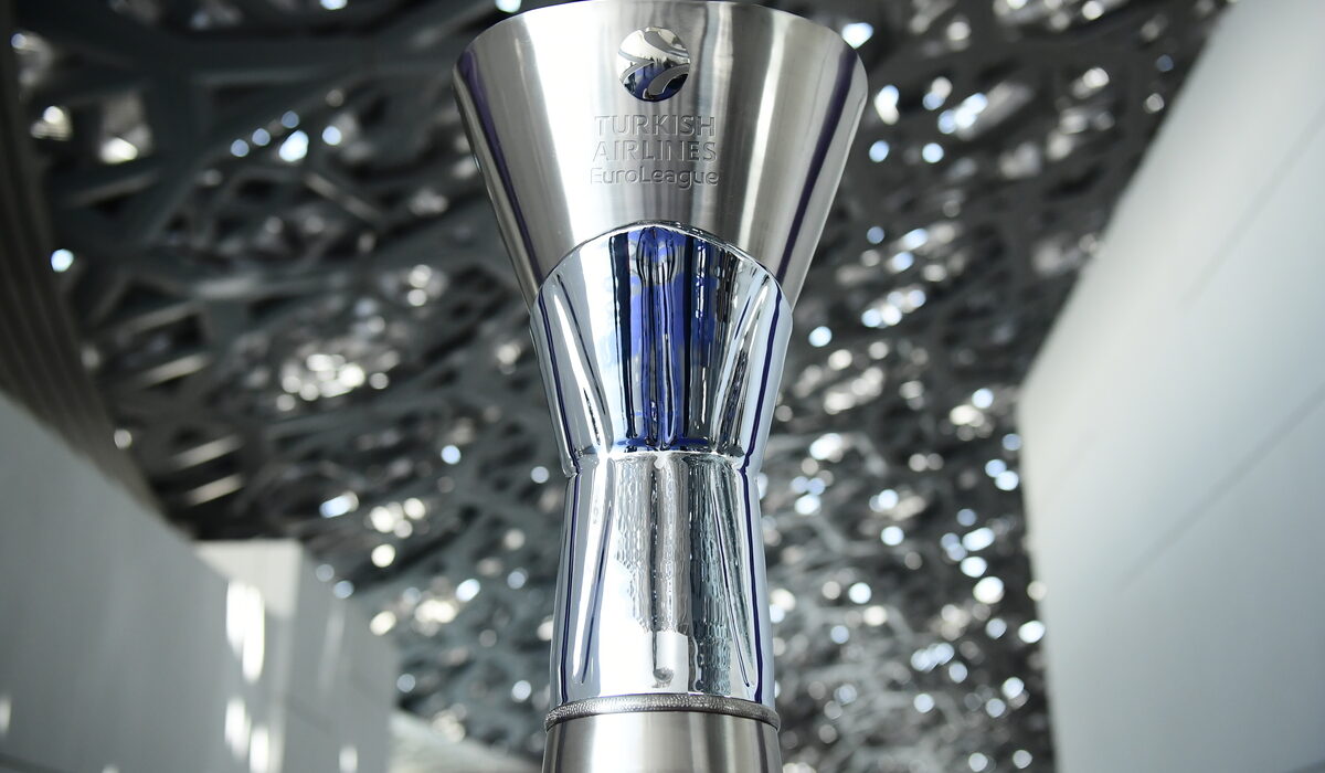 Euroleague