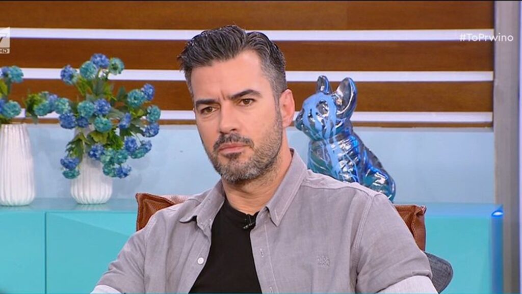 Γιάννης Τσιμιτσέλης