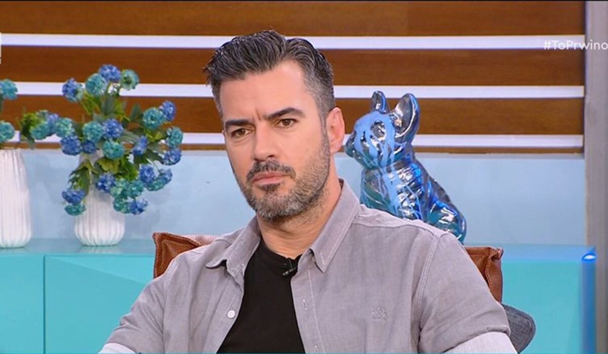 Γιάννης Τσιμιτσέλης