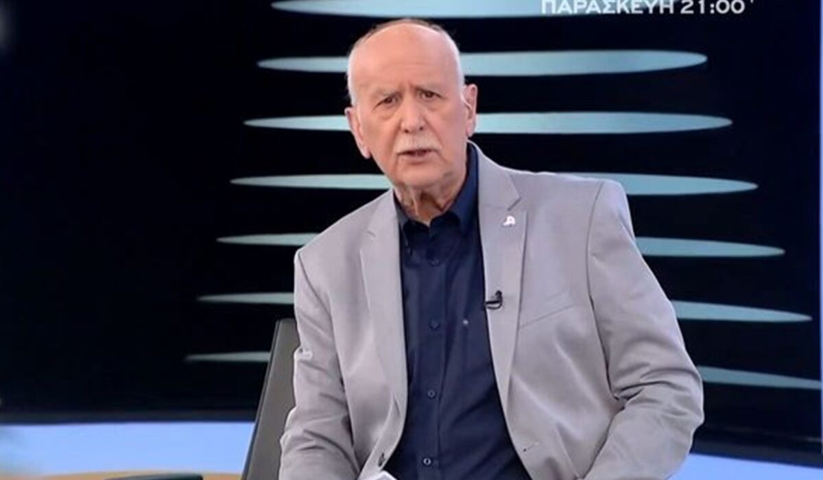Γιώργος Παπαδάκης