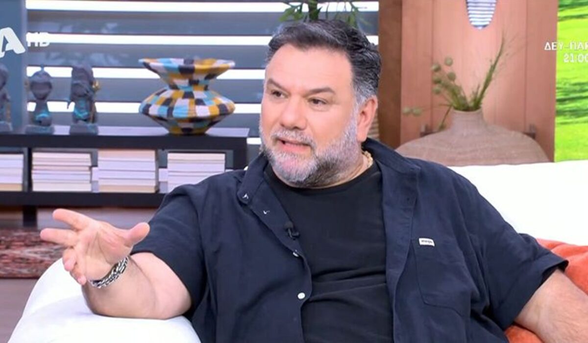 Γρηγόρης Αρναούτογλου