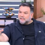 Γρηγόρης Αρναούτογλου