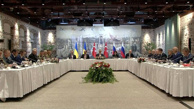 Live: Προετοιμασία για τηλεφωνική επικοινωνία Πούτιν και Τραμπ το απόγευμα – Ξεκίνησαν οι συνομιλίες Ρωσίας, Ουκρανίας