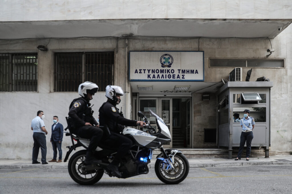 «Σε παρακαλώ, άνοιξε τα μάτια σου» – Συγκλονίζει η θεία της 7χρονης που σκοτώθηκε στην Καλλιθέα