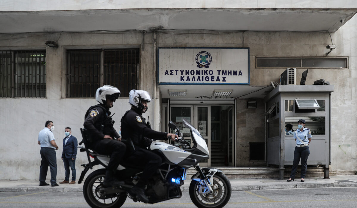 «Σε παρακαλώ, άνοιξε τα μάτια σου» – Συγκλονίζει η θεία της 7χρονης που σκοτώθηκε στην Καλλιθέα
