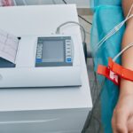 Απίστευτη κλοπή στη Θεσσαλονίκη: Πλήρωμα ιδιωτικού ασθενοφόρου άρπαξε καρδιογράφο από νοσοκομείο