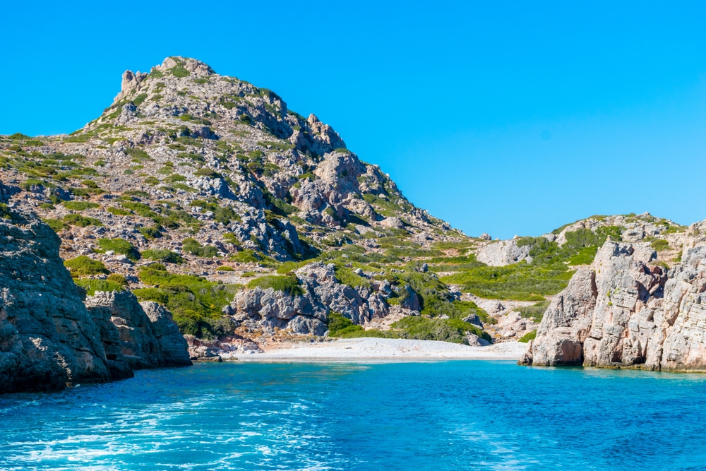 ελληνικό νησί