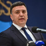 Ο Βασίλης Κικίλιας απομάκρυνε τον Λιμενάρχη Αλοννήσου