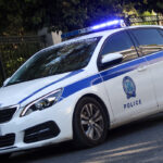 Συμμορία Κλοπές Αττική